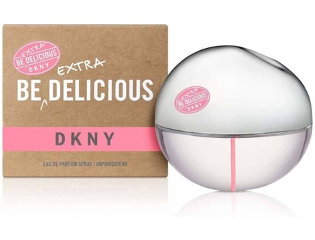 Perfume DONNA KARAN DKNY Donna Karan DKNY Be Extra Delicious  Eau de Parfum (50 ml)