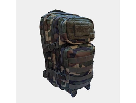Mochila Pack de Assalto 20L MIL-TEC Tamanho Único