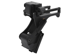 Adaptador de Suporte de Visão Noturna NVG M88 para Óculos de Noite PVS 14 | S/MARCA