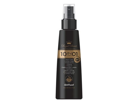 Royal Secret Leave in 10 em 1 150 ml