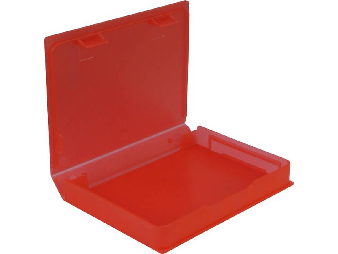 Capa Tablet INTER-TECH 88885390 (Vermelho)