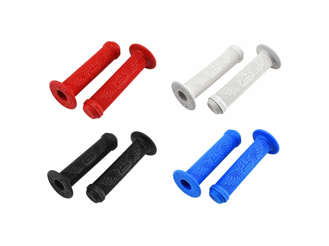 Manipulações SE bikes Wing TU