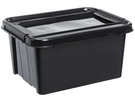 Caixa de Armazenamento PLAST TEAM Probox Recycle 32 0 Litros