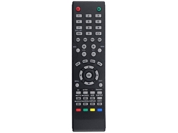 Controle Remoto De Substituição Se32hy01uk Para Tv Seiki Se32hy01uk_glo