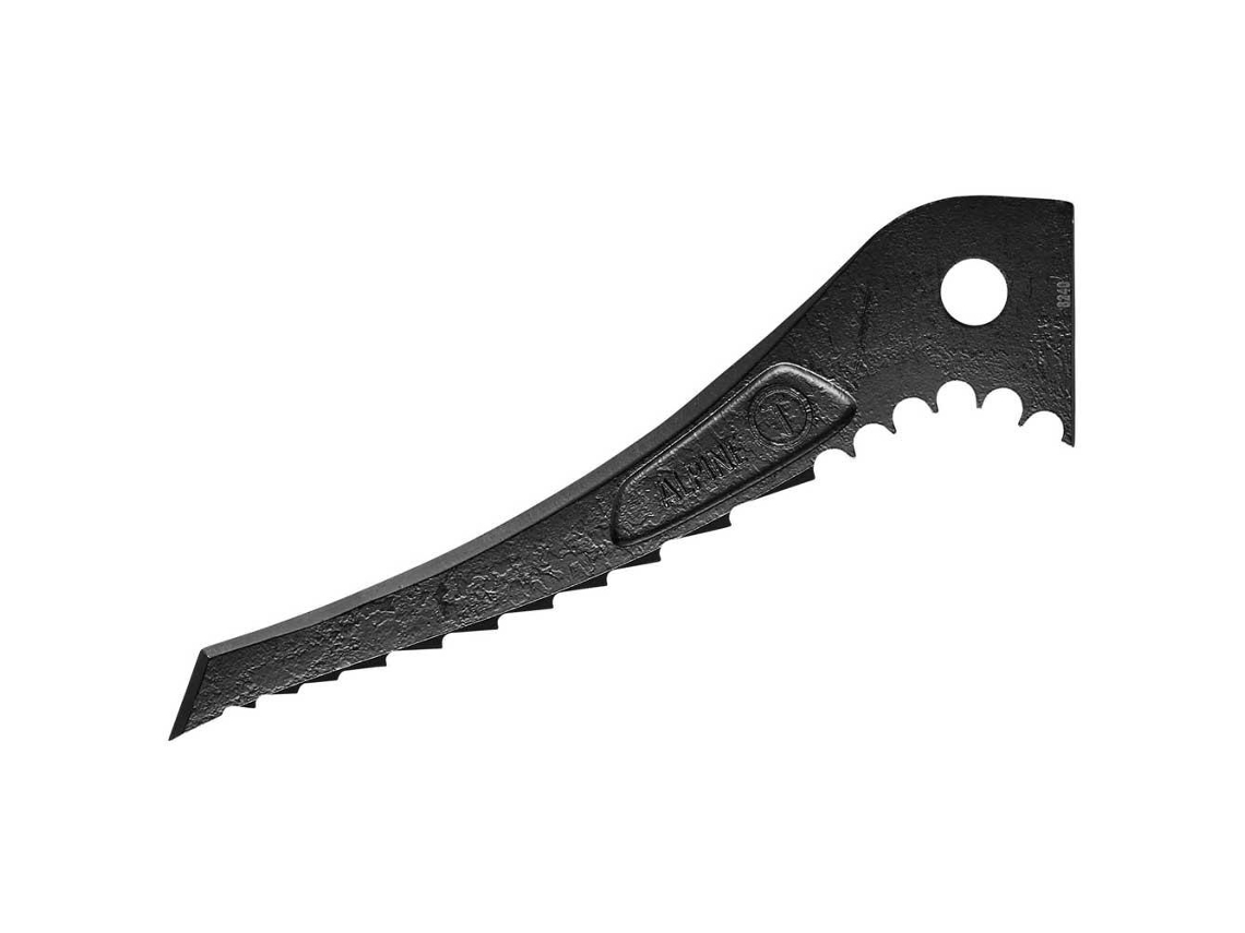 Black Diamond Hot Forged Alpine Pick