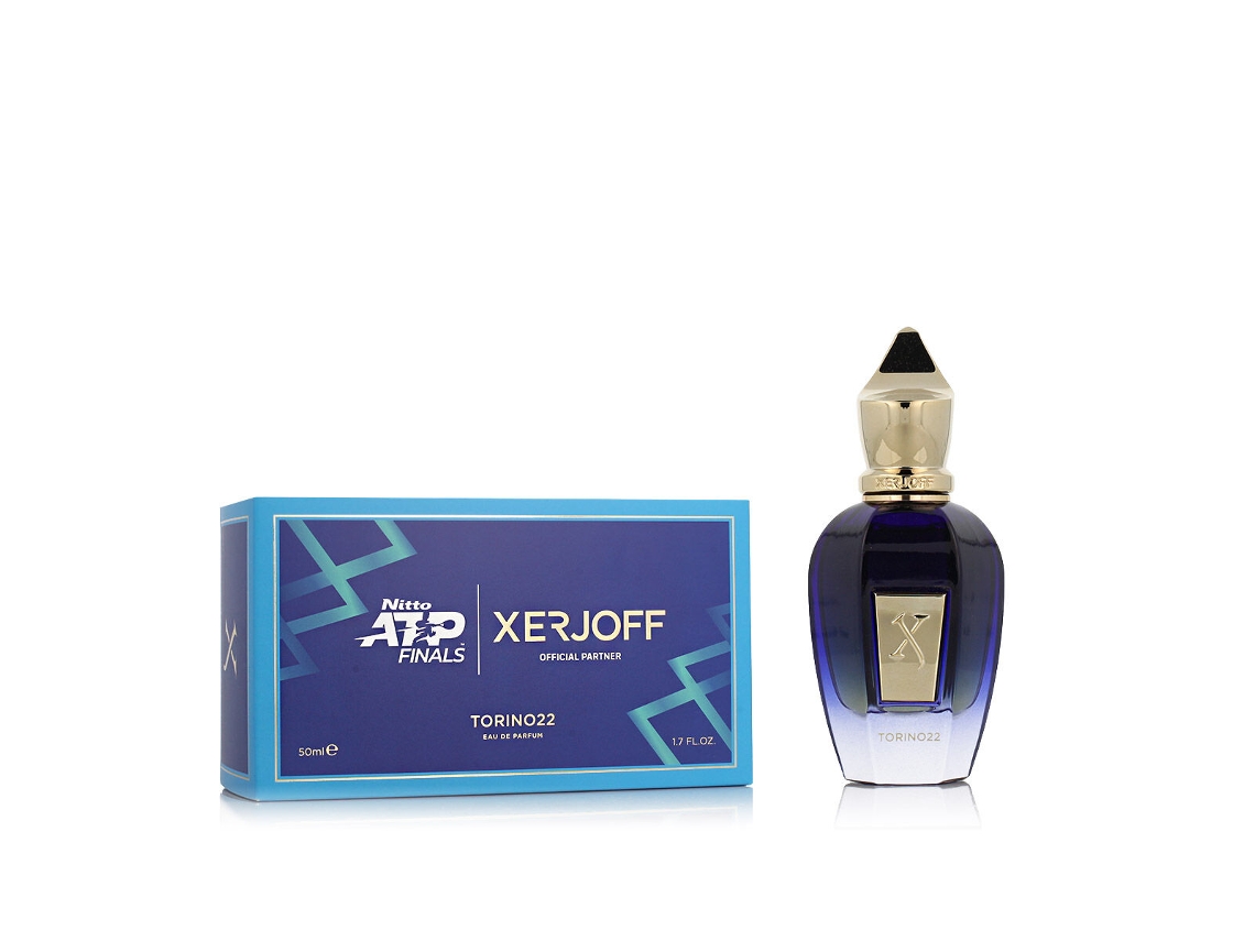 Perfume Unissexo XERJOFF Torino22 (50 ml)