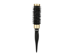 2026 Pente de cerâmica profissional para Cacheado Hair Salon Styling Tool Escova Roller 25