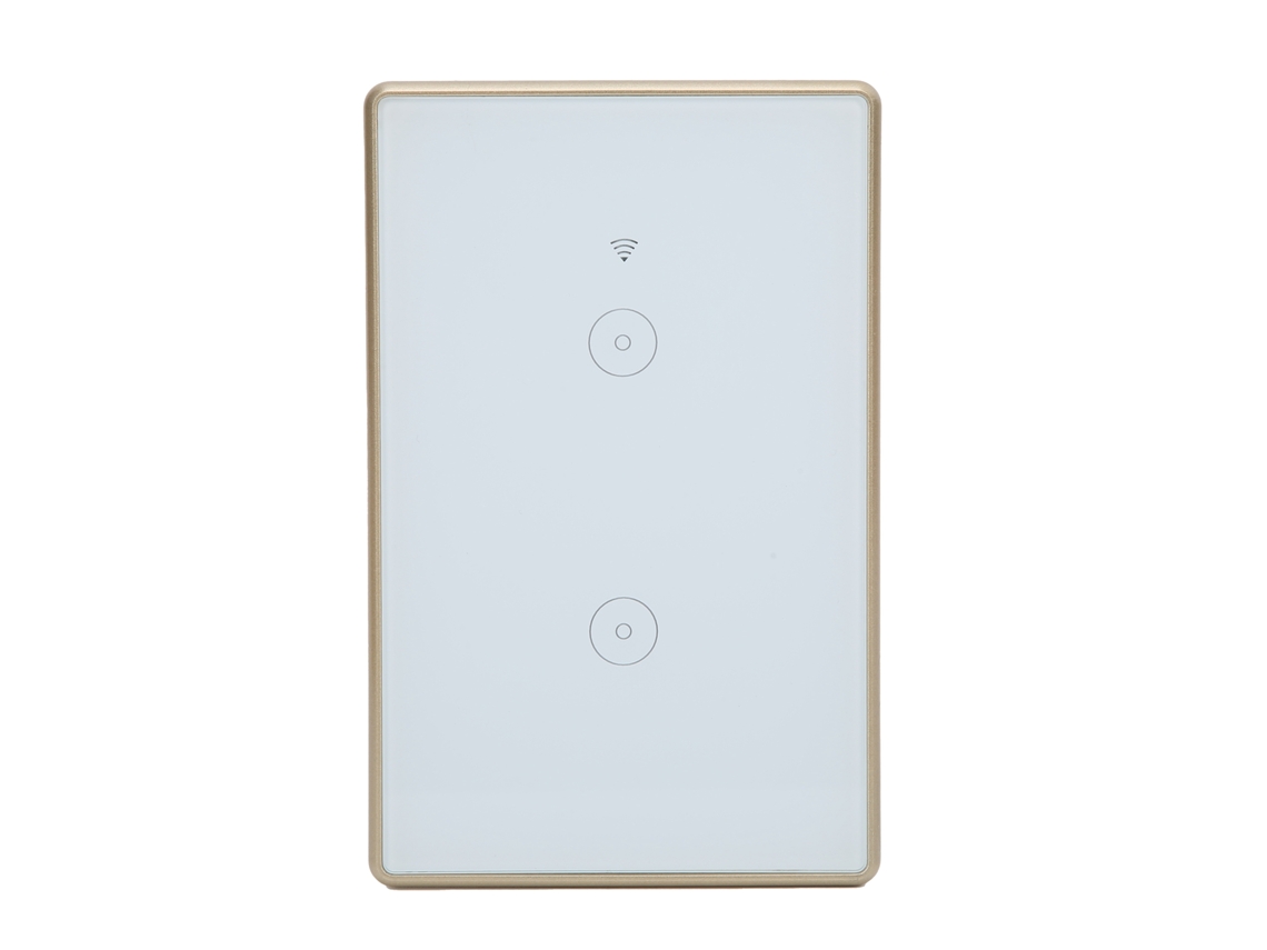 Laxiscreed Dispositivo De Energia Wifi Com Controlo Inteligente Para Casa