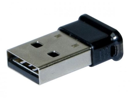 Cuc Exertis Connect 040405 Cartão de Rede Bluetooth