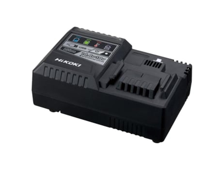 Cargador Bat Ultra Rapido 14,4 18mv Uc18ysl3w0z Hikoki Herramientas