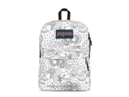 Mochila JANSPORT (TU)