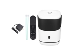 Projetor LAXISCREED 4k Android 11 Wifi Bluetooth 1g+32g