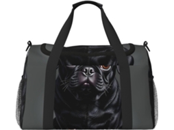 Bolsa Viagem Resistente Zíper S/MARCA