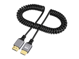 Cabo HDMI para VGA AQUAFORGE, 1,8 M, 1080p