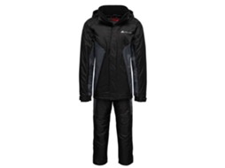 Terno Winter Preto S Homemmikado
