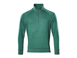 Capuz Crossover 50611 Verde 3XL MASCOT