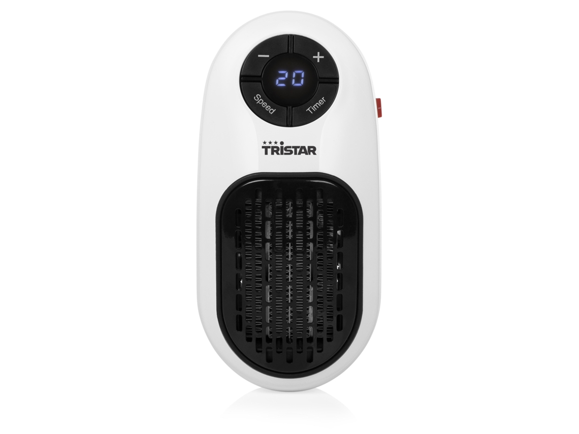 Aquecedor Termoventilador  NA