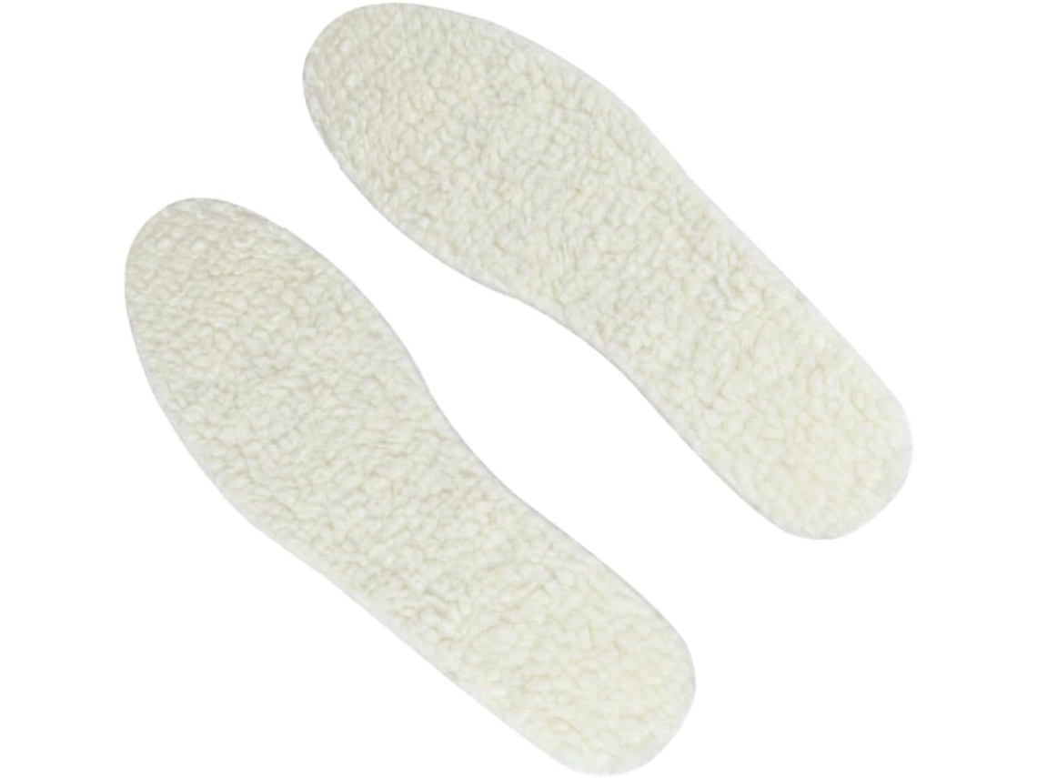 Palmilhas De Inverno Packove, Macias E Recortáveis, Com Forro De Pelúcia Antialérgica, Ideais Para Aquecer Os Pés De