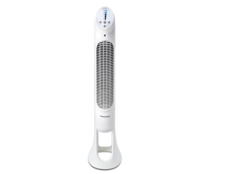 Honeywell Hyf260E4 Ventoinha Branco