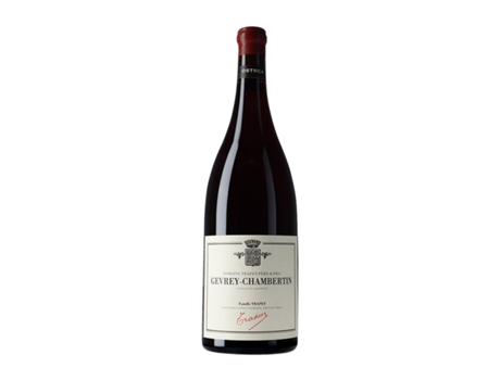 Vinho TRAPET Ostrea Pinot Preto Gevrey-Chambertin Garrafa Magnum (1.5 L - 1 Unidade)