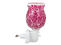 Lâmpada de Fragrância Sem Fumaça ALLINLESS