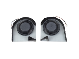 2026zentro-ventoinha De Resfriamento Para Notebook 4 Pinos Precision 7530 M7530 7540 M7540