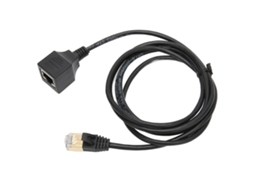 Cabo de Rede LAXISCREED Cat8 10g Ultra fino