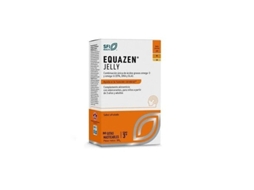 Equazen Jelly 30 gomas mastigáveis Vitae