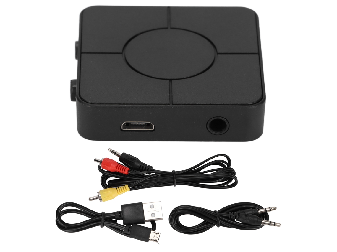 Adaptador de Áudio Bluetooth LAXISCREED