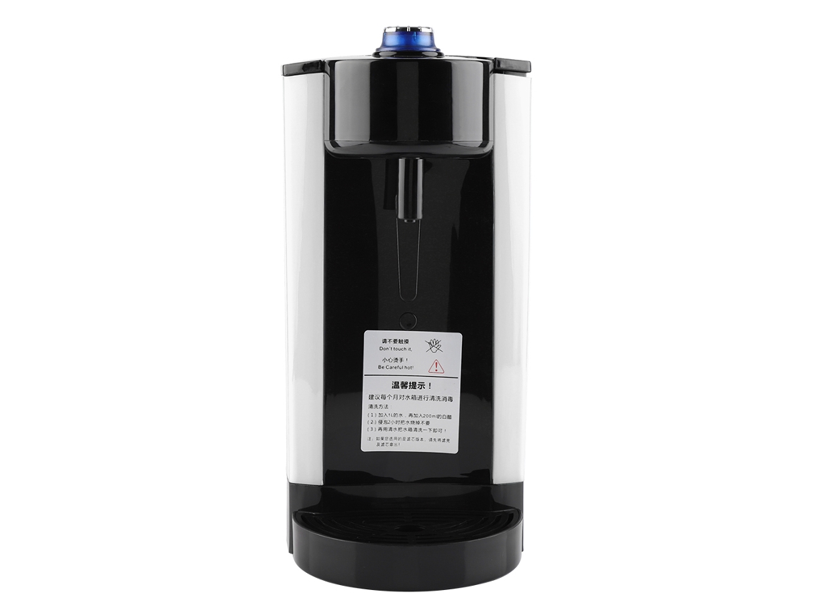 Dispenser De Água Quente Laxiscreed 3l Com Fervura Rápida Em 2 Segundos E Potência De 2200w