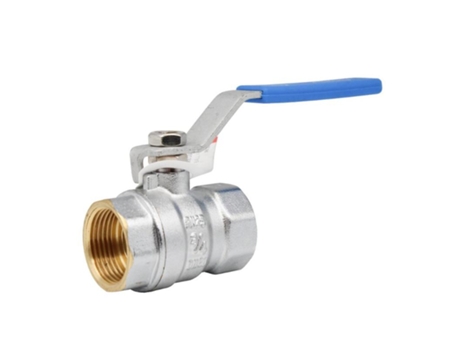 Valvula Esfera 3/4 H/h Serie Ligera Pn25 Arfosa