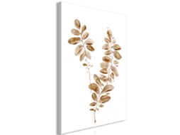 Quadro ARTGEIST August Leaves (1 Part) Vertical (40x60)