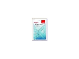 Pack de 2 Quadrados Liso 45 e 60 15Cm Arda