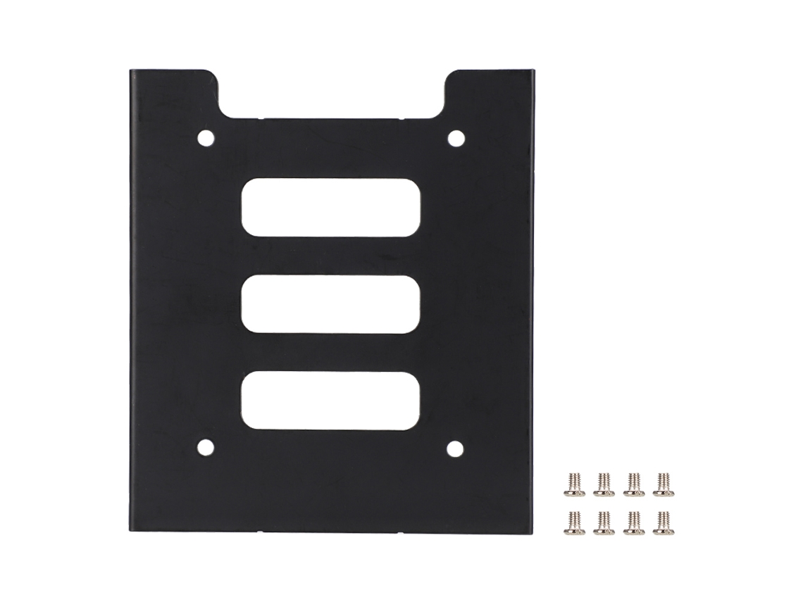 Suporte Ssd 2,5 para 3,5 Polegadas LAXISCREED