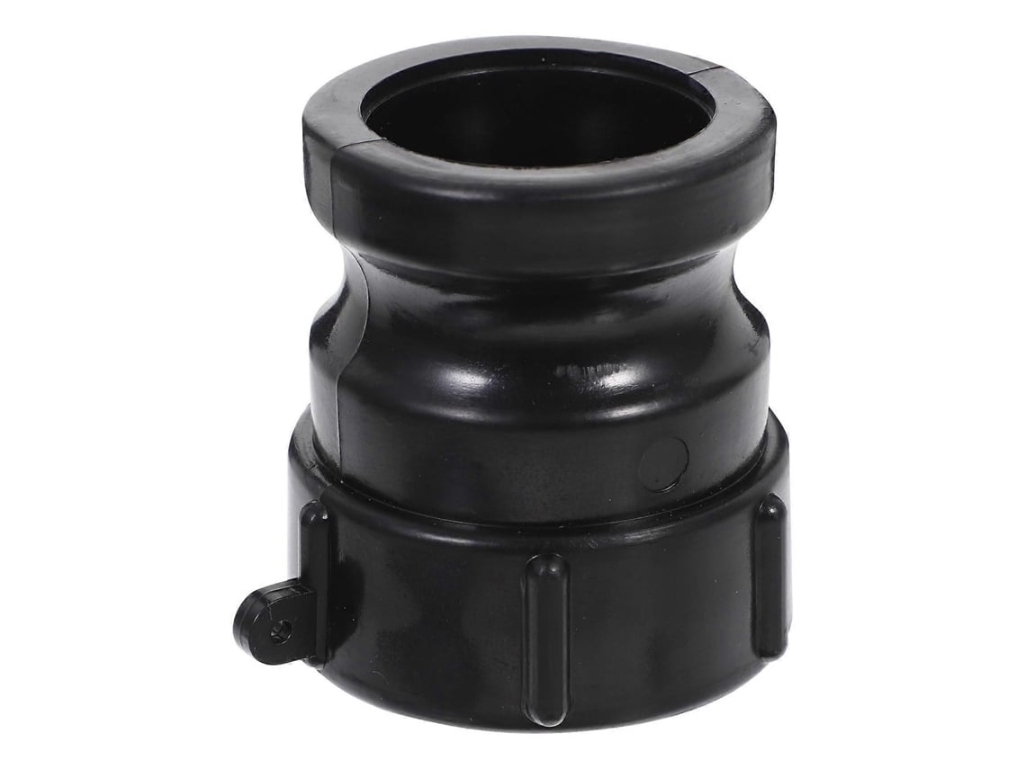 Adaptador De Conexão Rápida Tipo Came, De 2 Polegadas Para 2 Polegadas Npt, Para Contêineres Ibc E Tanques