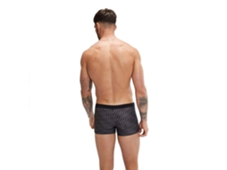 Boxer Valmilton Preto Uk 34 Homemspeedo