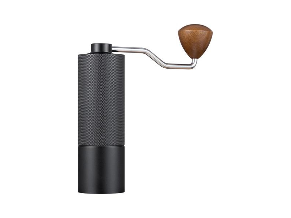 Moedor De Café Manual Portátil, Manivela, Com Moagem Ajustável Para Espresso, Prensa Francesa E Café Coado, Ideal Para Casa, Escritório E Viagens