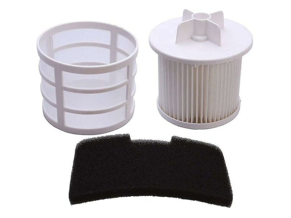 Kit de Filtros Compatível com Aspiradores Hoover Sprint e Spritz BRILVIBERA