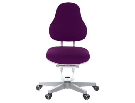 Cadeira Infantil ROVO CHAIR Buggy Tela Violeta