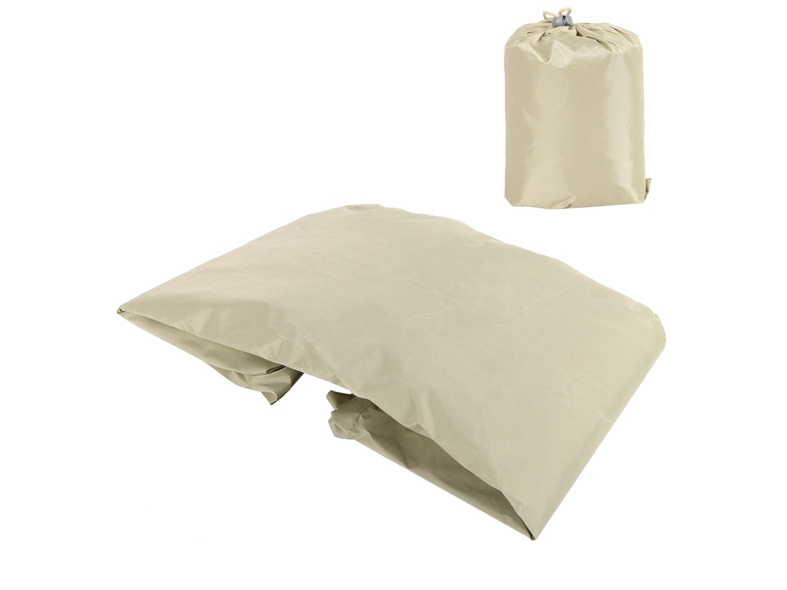 Capa Protetora para Aquecedor de Jardim LAXISCREED