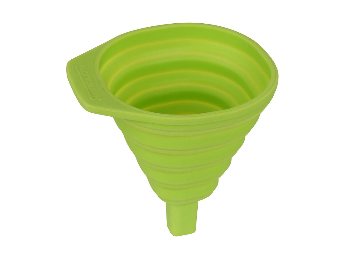 Funil FACKELMANN (Silicone - Multicor)
