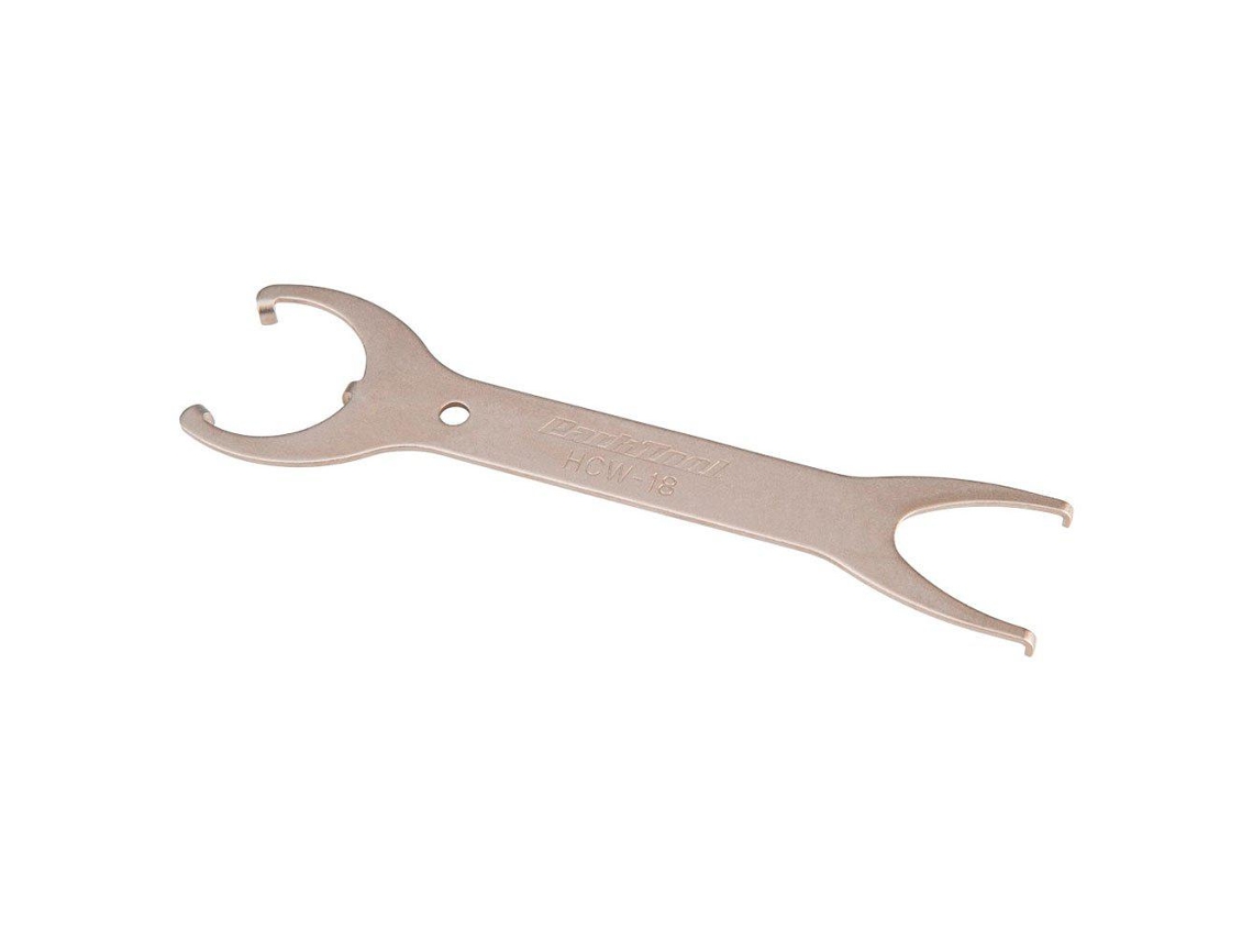 Park Tool Hcw-18 Bottom Bracket Wrench