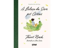 Livro A Beleza Da Erva Por Cortar De Autor Desconhecido (Português)