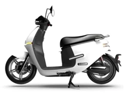 Mota Elétrica HORWIN Ek3
