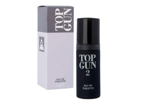 Perfume Top Gun 2 para Ele