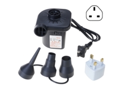 Mini Bomba de Ar para Colchões Infláveis, Boias, Camping AQUAFORGE