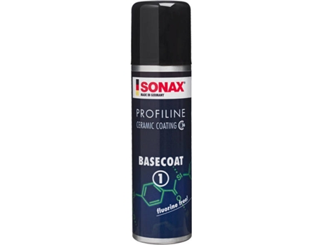 Produto de Limpeza Automóvel SONAX 2361410