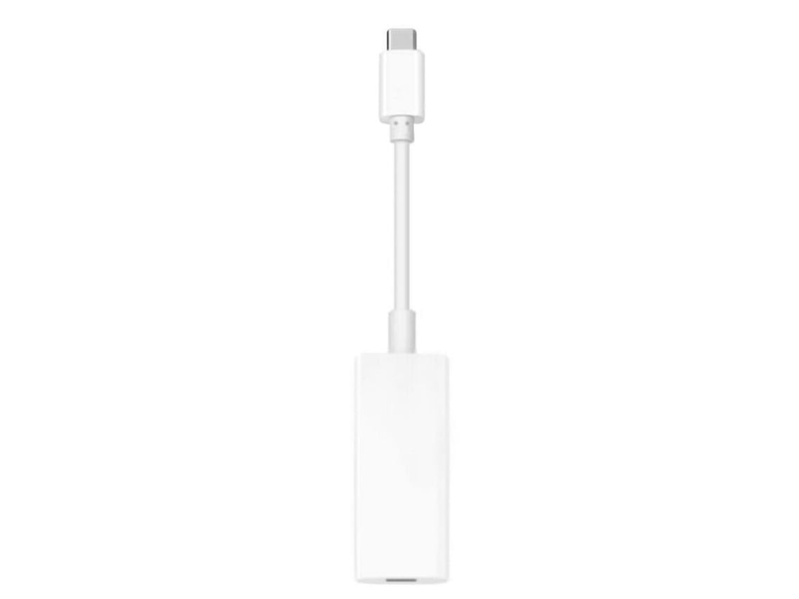 Adaptador Thunderbolt 3 Para Thunderbolt 2 Brilvibera (usb C)