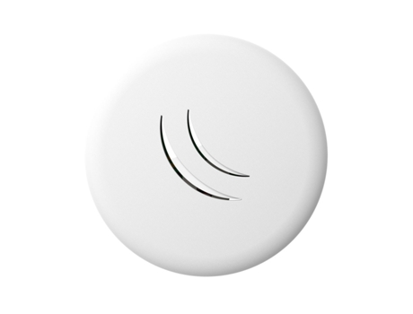 Access Point Mikrotik cAP lite RBcAPL-2nD dual-chain 2.4GHz