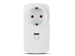 Conector Inteligente Wifi LAXISCREED